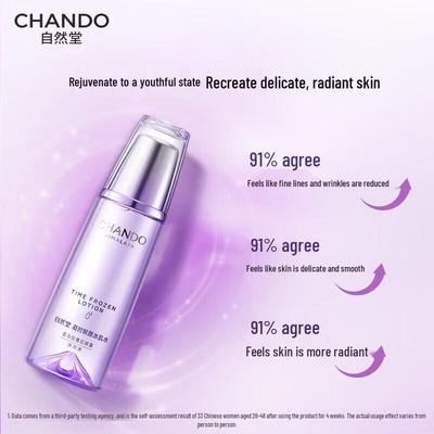 Timeless Fresh Skin Ice Muscle Water