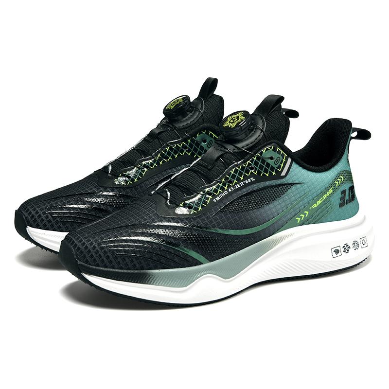 Big Size 39-46 Fashion Luxus Designer Shoes for Boy Casual Sneakers for Men Shoes Platform Running Tênis Masculino Free Shipping