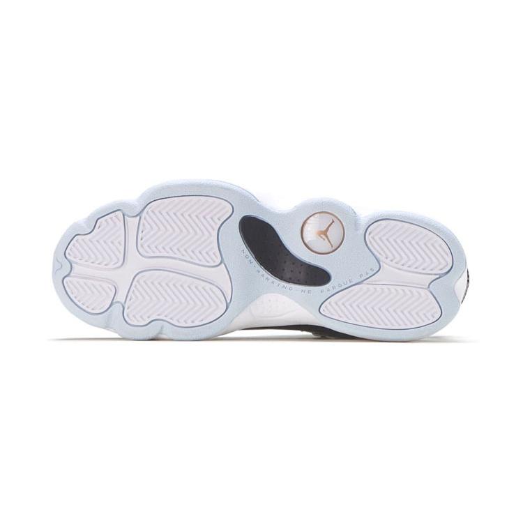 (PS) Air Jordan 6 Rings 'Defining Moments' Kids' CW6996-100