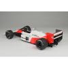 Platz/BEEMAX 1/12 scale McLaren MP4/4 1988 World Champion plastic model kit BX12002