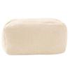 Large Corduroy Pencil Case High Capacity Pen Pouches Travel Makeup Bag Pen Organizers Storage Bag for Student Women Girl
