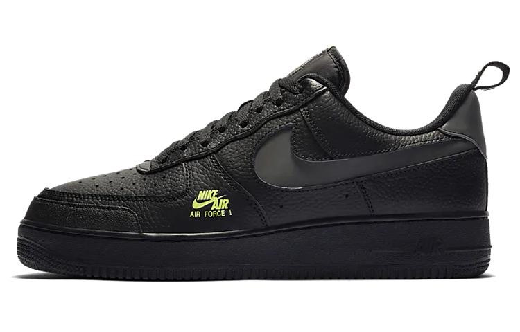 

Nike Air Force 1 Utility Black Light Smoke Grey CV3039-002 43