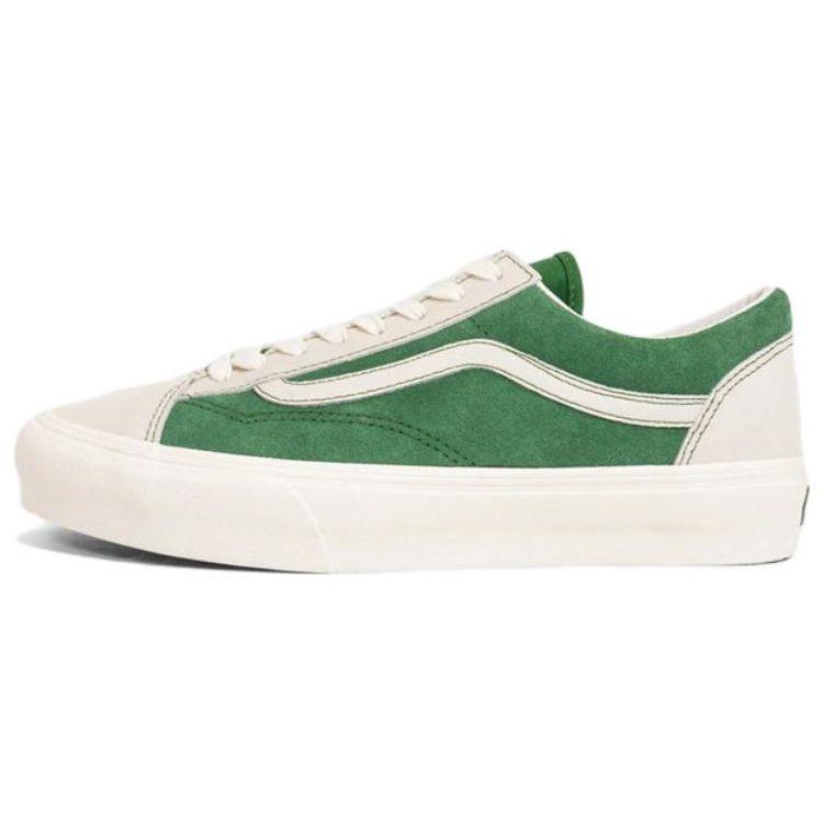 Style 36 Better Gift Shop X Style 36 Vans Vlt Lx 'Green' VN0A5DYFGGR