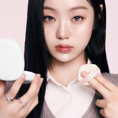 Make-up na obličej – Korektory a tónovací krémy