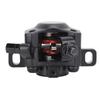Quiet Disc Brake Calipers for NIU KQi2 KQi2 Pro KQi3 and KQi3 PRO Front and Rear
