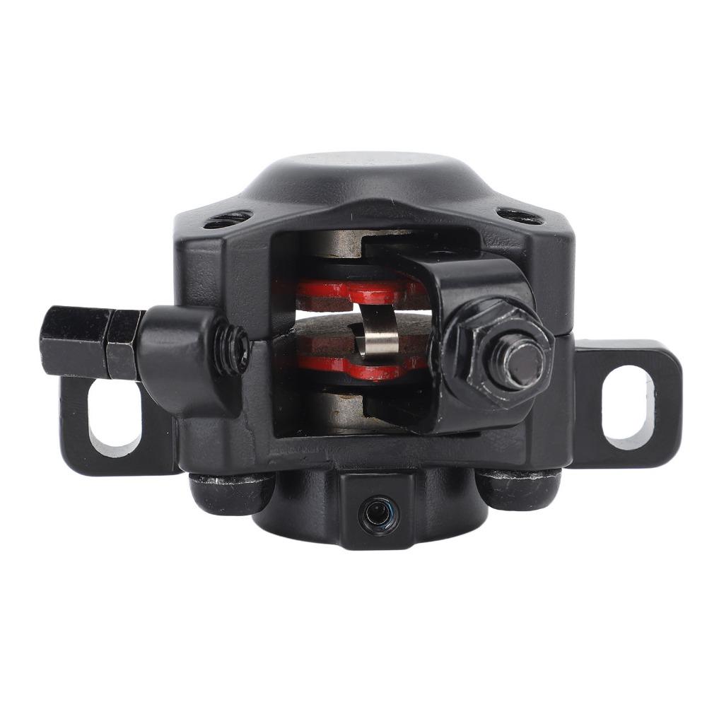 Quiet Disc Brake Calipers for NIU KQi2 KQi2 Pro KQi3 and KQi3 PRO Front and Rear