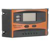 12V/24V Solar Charge Controller IP32 Waterproof High Efficient PWM Solar Power Controller60A