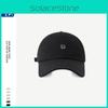Adorable Women Spring Summer Baseball Hat Featuring Stitching Adjustable Size