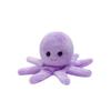Finger Marine Animal Plush Toy Cartoon Stuffed Doll Room Decoration Kids Gift