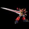 METAMOR-FORCE "BARI"ATION Super Heavy God Gravion Zwei Ultimate Gravion Non-scale ABS & Die-cast Painted Complete Action Figure