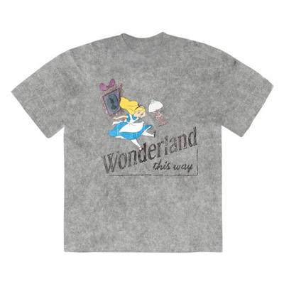 Üst giysisi – T-shirtler
