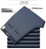 2020 Autumn Men's Korean Style Loose Straight-Leg Dress Pants