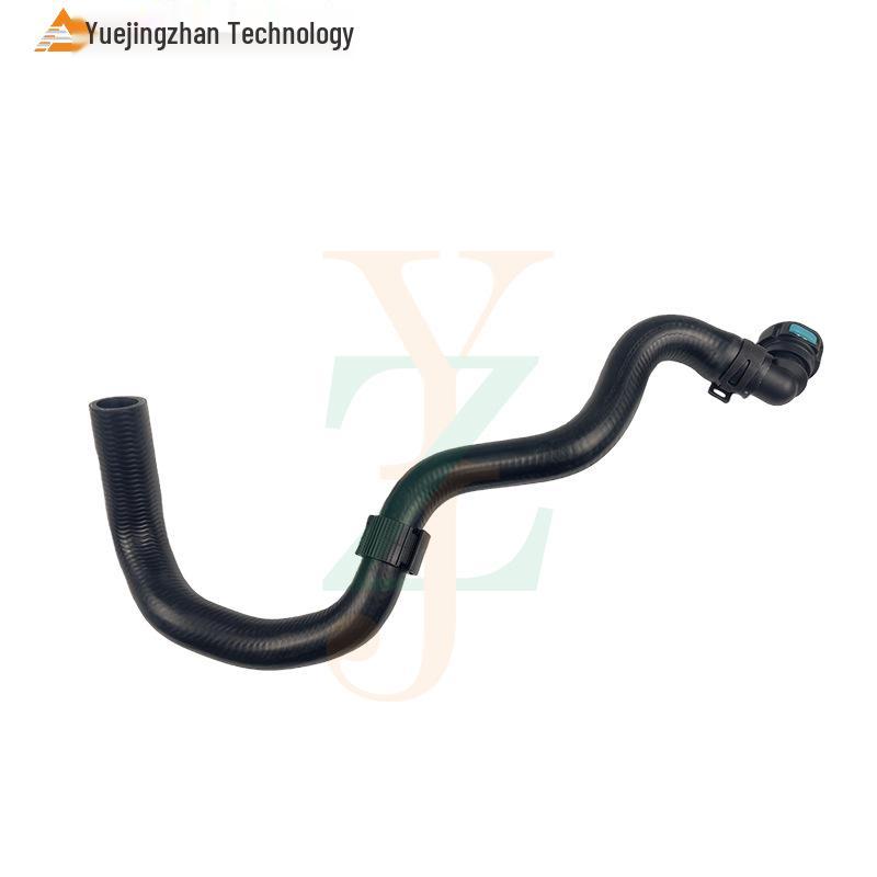 Radiator Hose for Land Rover Range Rover & Sport - LR039260 CPLA8K576CB GL4341.