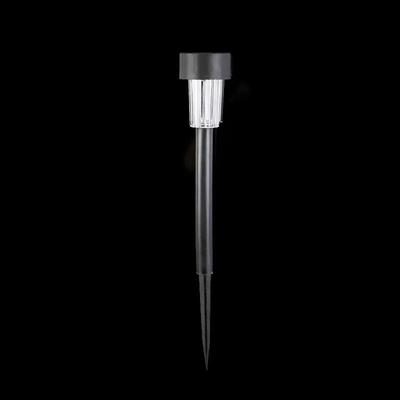 Pailide Solar LED Outdoor Garden Tube Lights