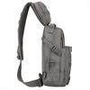 PHOENIX IKKI Tactical Outdoor Crossbody Sports Gray Bag, Ambidextrous, One-Shoulder Bag, Bag,