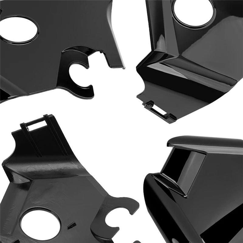 

For Yamaha XVS400 Neck Covers For Yamaha XVS400 Neck Covers For Yamaha XVS650 Front Fork Upper Frame Neck Covers