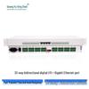 Guangyu Xingzhou 32-Channel Bidirectional Switch Optical Transceiver