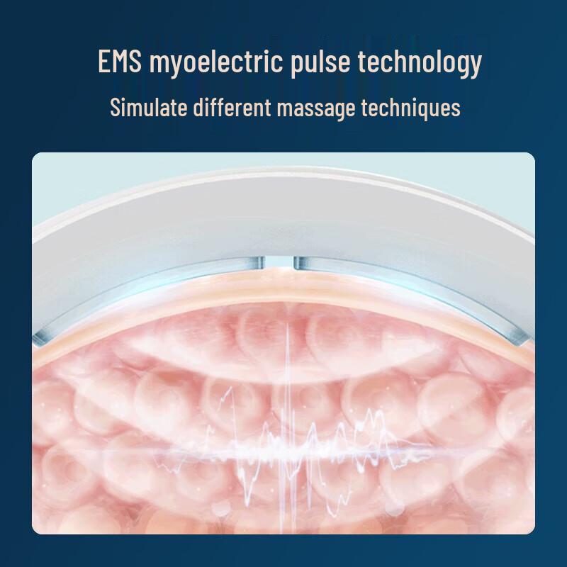 Philips Dual-Frequency Pulse Neck Massager