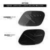 Exterior Accessories Black Oil Cap Fuel Tank Cap Cover For For Kia Sportage NQ5 -2026