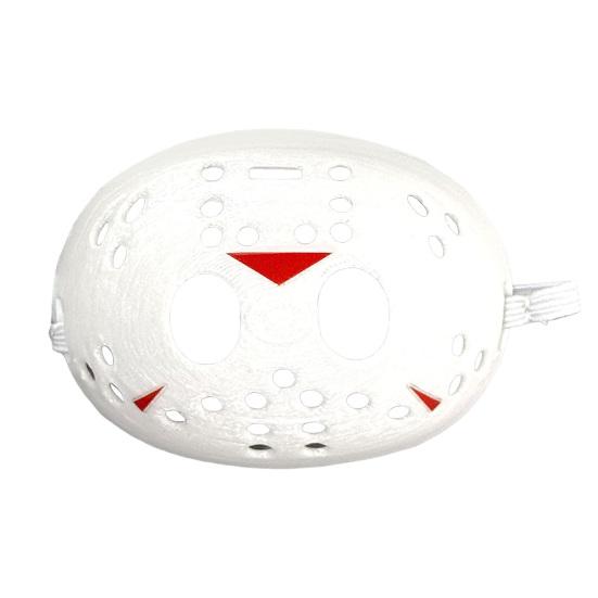 Doll Masque with Elastic Band Doll Clothing Face Cushion Accessories for Halloween Christmas Birthday Gift