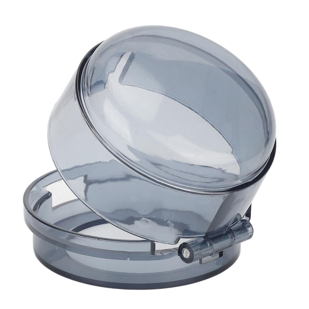 2pcs Gas Stove Knob Covers Child Proof Gas Stove Knob Covers Protector for Home Kitchen