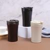 300ml Travel Drinkware Stainless Steel Tumbler for Fitness and Hiking Use