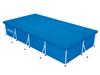 Cover For Frame Pool 400 X 211 Cm Bestway 58107