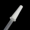 1Pc Removable Reusable Big Belly Cup Straw Silicone Universal Bottle Straw Direct Drinking Cup Straws In Various Lengths