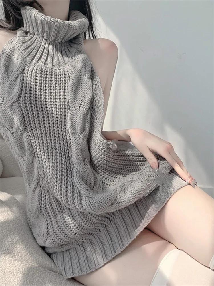 Erotic Hollow Out Bodysuit Open Crotch Sexy Women Police Cosplay Mesh Sleepwear Night Gowns Fetish Bandage Exotic Lingerie