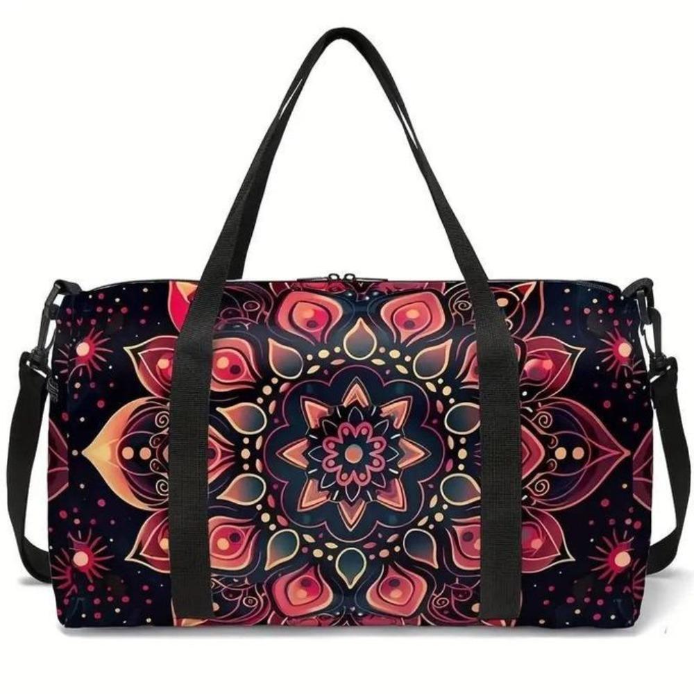 Women Duffle Bag Young Boys Weekender Overnight Bags For Man Travel Gym Sleepover Bag Young Boys Girls Lightweight Checked Luggage Outdoor