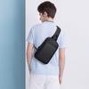 GOLF Chest Bag, Shoulder Bag, Crossbody Bag, Phone and IPad Bag, Business, Travel and Sport