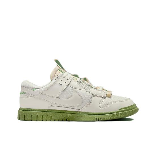 Nike Dunk Remastered Low Sail/Green FJ4192-001