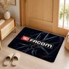 Handsome Technical Design F-Facom Floor Mat Doormat Hallway Carpet Living Room Rugs Bath Floor Mats Home Decor