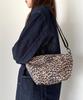 Fredrick Packers FAM SHOULDER M Mini Shoulder Bag, Sacoche, FREE LEOPARD, 221300311 LEOPARD FREE