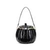 Halloween Pumpkin Shape Women'S Shoulder Bag Shion Purses And Handbags Girl'S Crossbody Bag Designer Clutch Fun Cartoon Bags