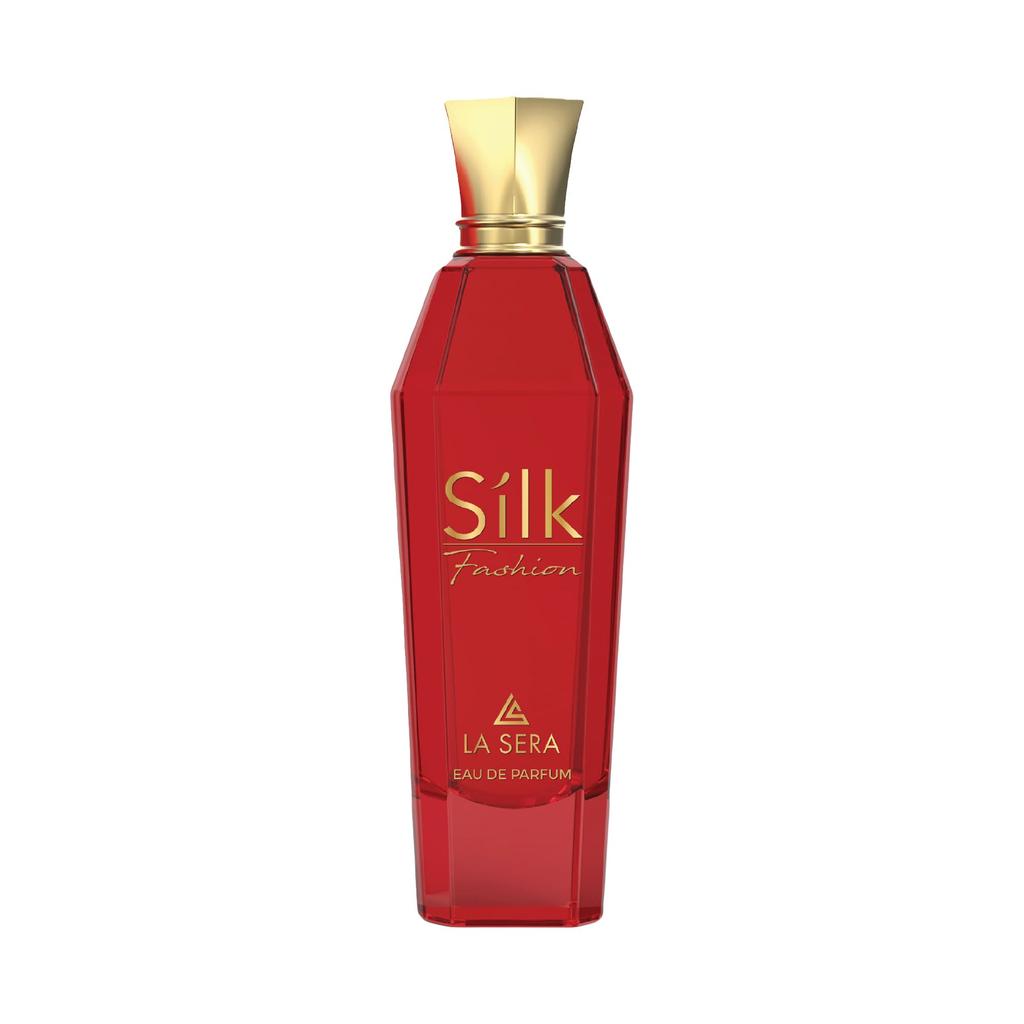 Silk Fashion La Sera Parfümiertes Wasser