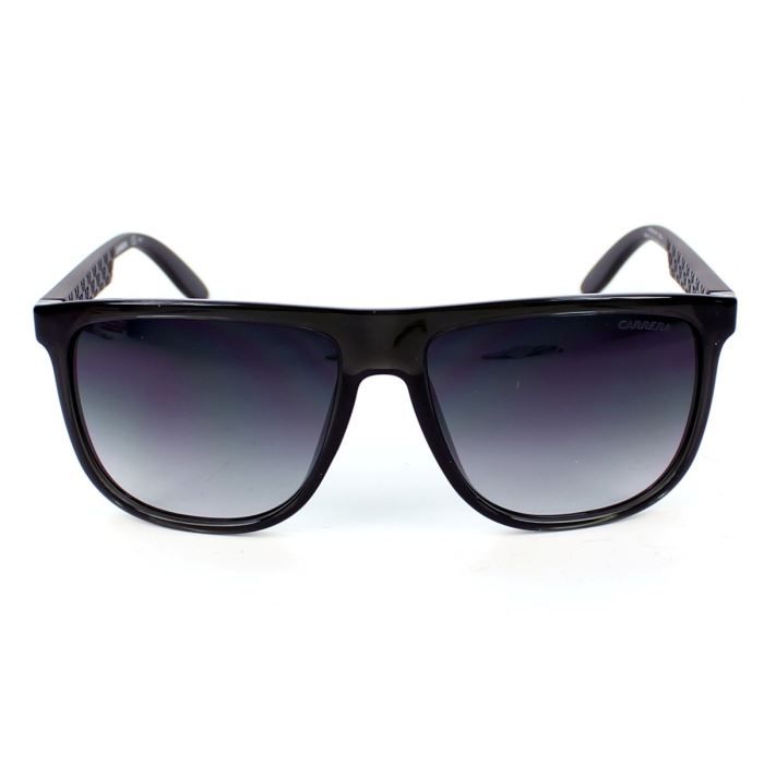 Lunettes de soleil - CARRERA - CA 5003 - Noir et gris - Protection UV 3