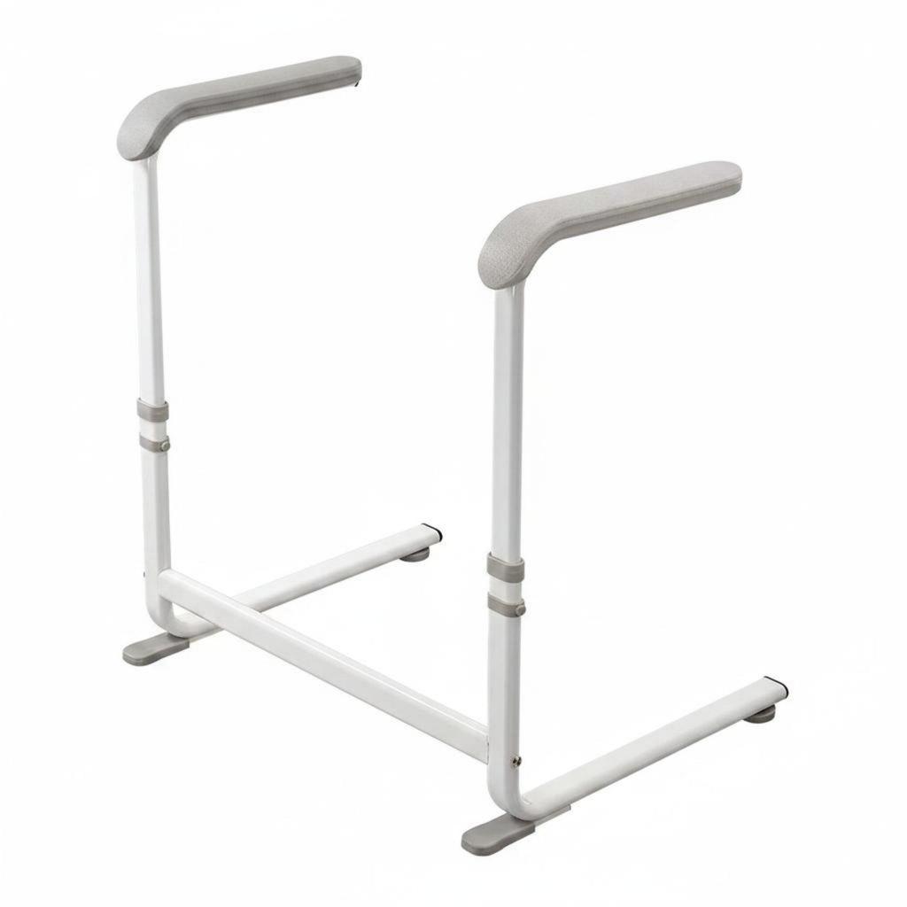 Adjustable Sofa Assist Handle Non Slip Elderly Rising Support Rail Fall Avoidance Portable Couch