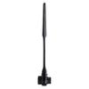 Ratchet Wrench 240-415mm Length Black For Machine Maintenance