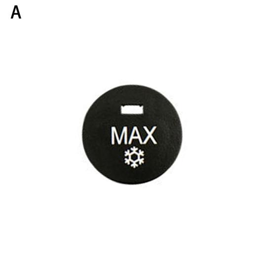 Central Control Knob E60 Air Conditioning Panel Switch Button for 5 Series