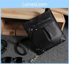 Stylish Women's Pu Leather Handbag With Ample Space For Essentials