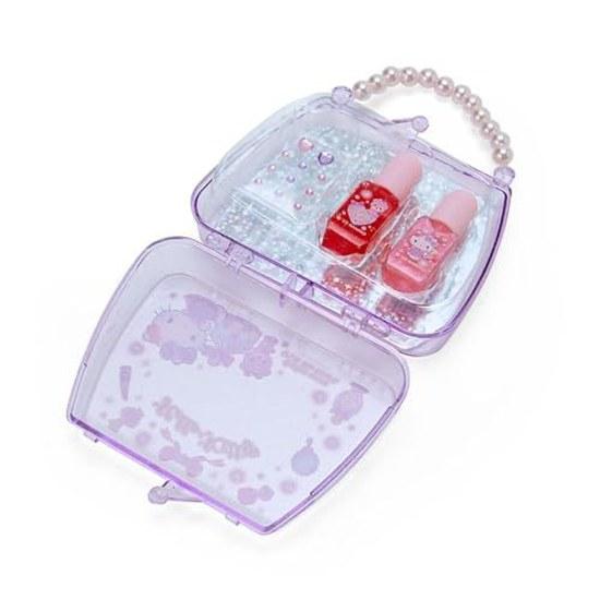 Sanrio Hello Kitty Kids Nail Set 502880