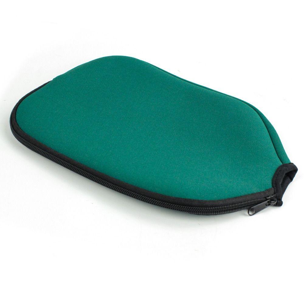 Neoprene Pickleball Racket Sleeve Storage Protector Bag New Pickleball Paddle Cover