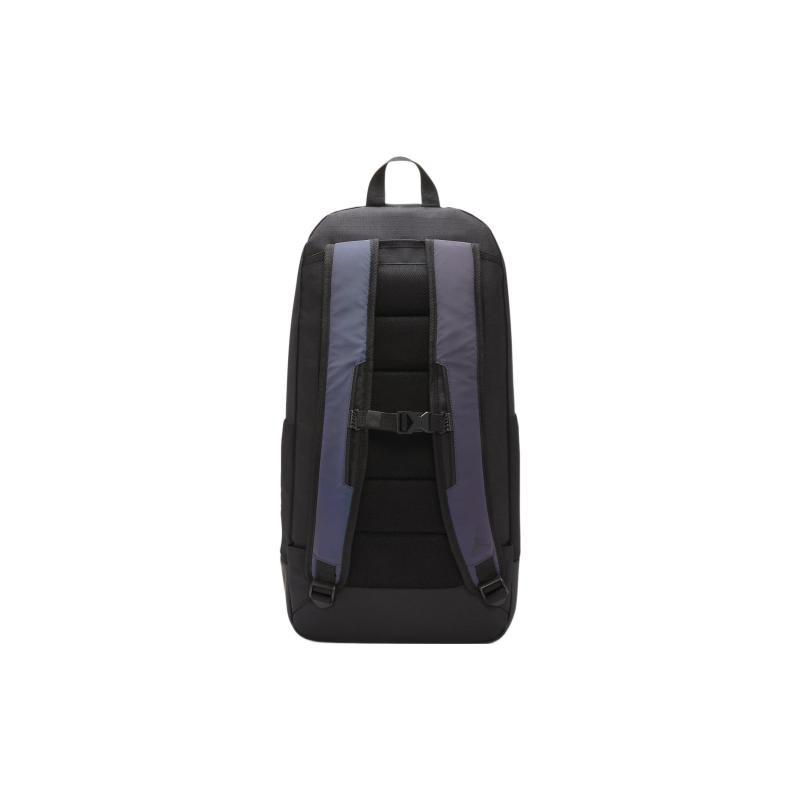 Jordan Polyester Backpack Regular Unisex Black/Reflection Silver Jordan DQ8103-010
