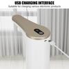 Water Pump Water Dispenser for Bottle USB Rechargeable Water Jugs Dispenser Portable Automatic Water Pump for Home