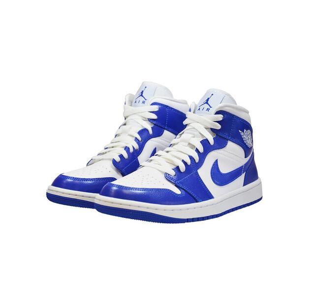Nike 1 Mid Basketball Shoes