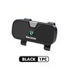 For Skoda Car Visor Glasses Case Sunglasses Box Eyeglasses Storage Accessories octavia a5 a4 mk1 2 fabia superb rapid mk3 yeti  WE7