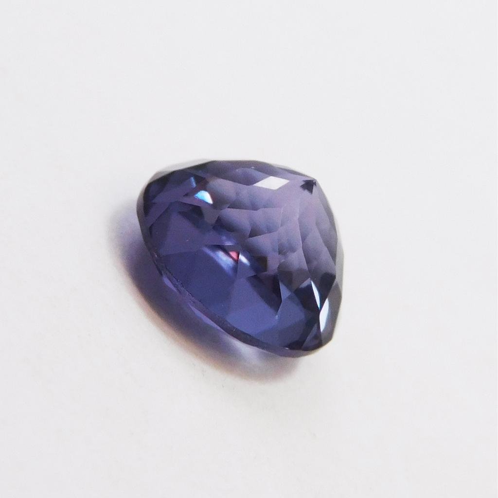Color Change Round Cut CERTIFIED Natural Alexandrite 6.30 Carat Loose Gemstones
