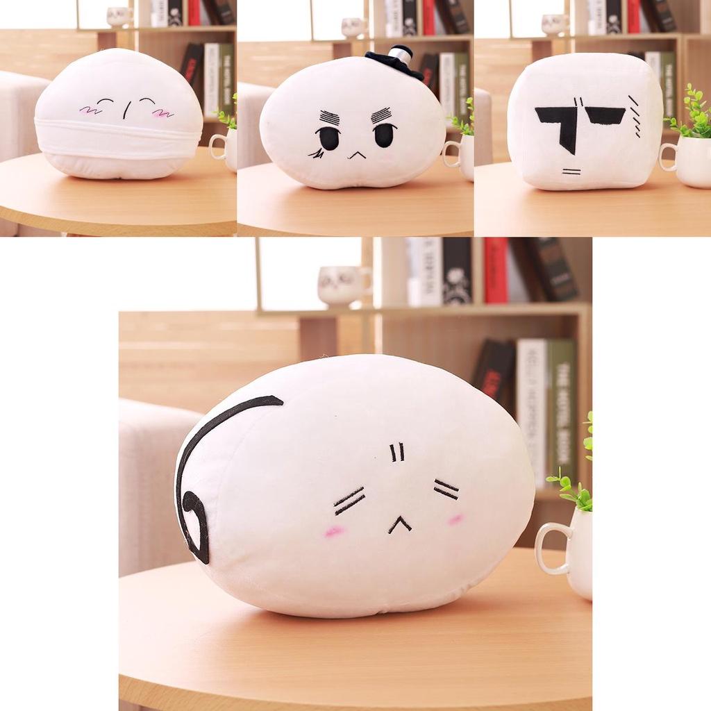 Premium Quality Axis Powers Hetalia Aph Plush Country Character Mochi Doll Pillow For Cozy Comfort