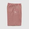 Umbro Hbl Gray Vintage 6 Part Bermuda Sweat Shorts Ur121chp22